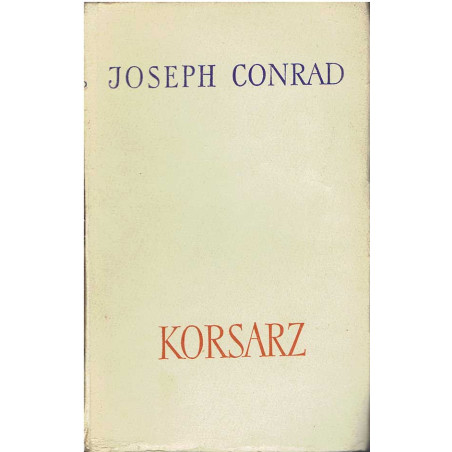 Korsarz