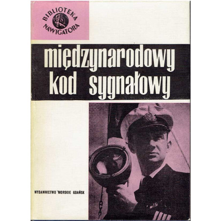 Międzynarodowy kod sygnałowy