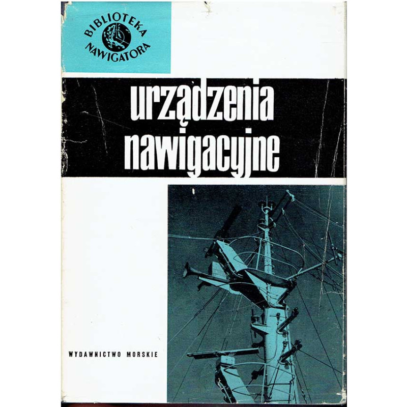 Urządzenia nawigacynje