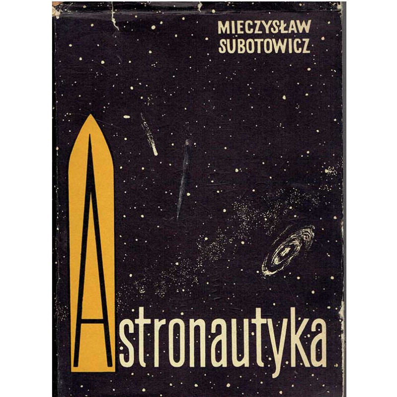 Astronautyka