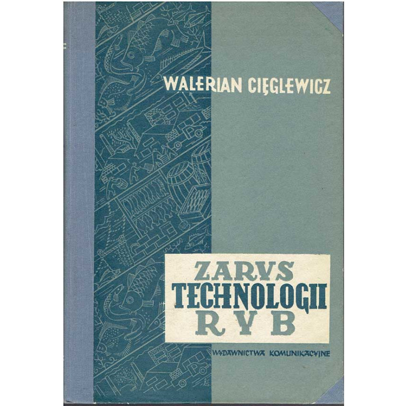 Zarys technologii ryb