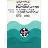 Historia Związku Zawodowego Marynarzy i Portowców. Część I