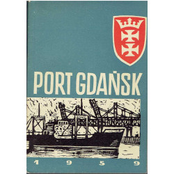 Port gdański