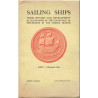 Sailing Ships. Part I - Historical Notes