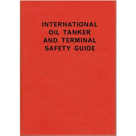 International Oil Tanker and Terminal Safety Guide