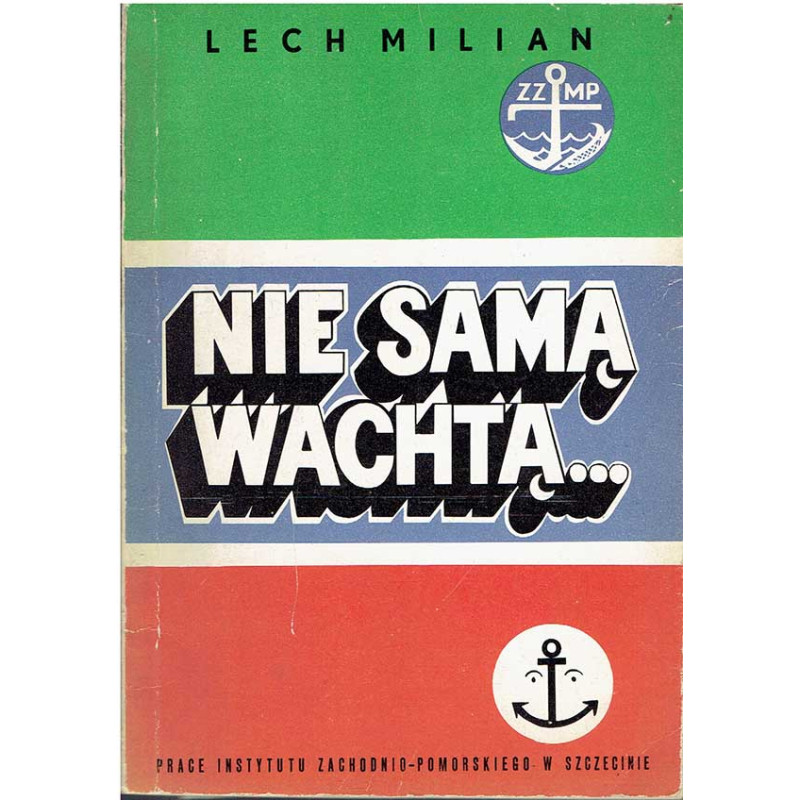 Nie samą wachtą... (problemy wypoczynku marynarzy na statkach)