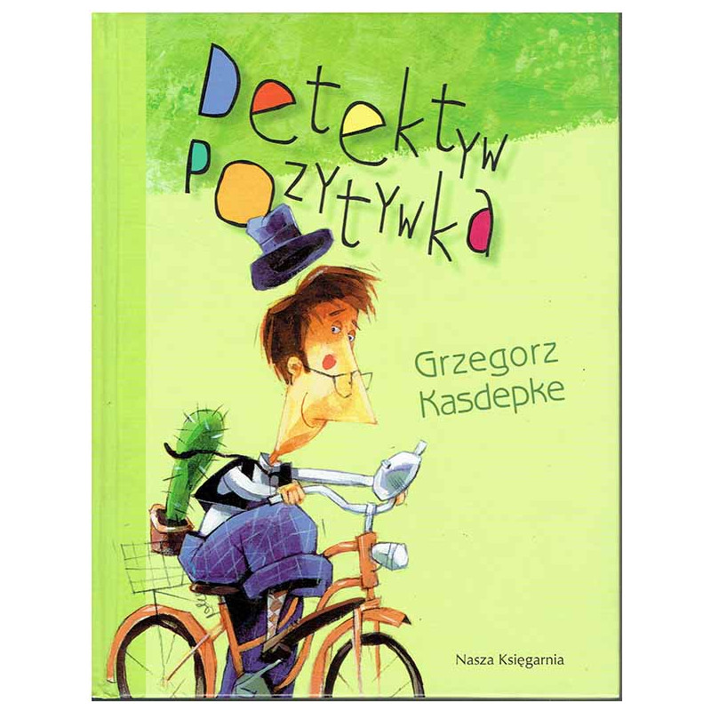 Detektyw Pozytywka