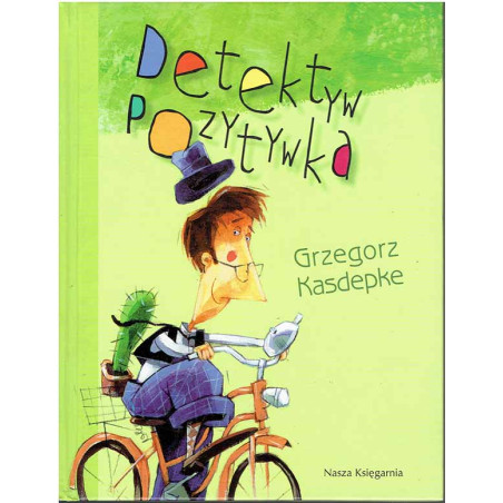 Detektyw Pozytywka