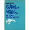 Wyższa Oficerska Szkoła Lotnicza im. Jana Krasickiego