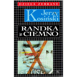 Randka w ciemno