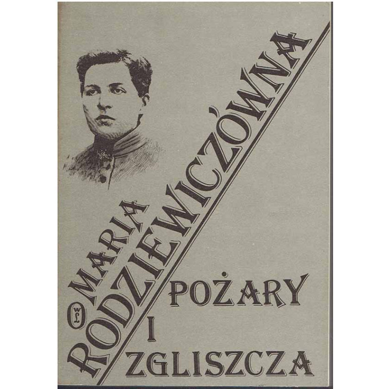Pożary i zgliszcza Pożary i zgliszcza