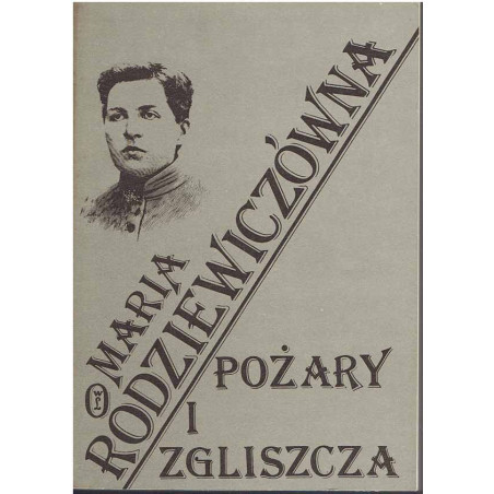 Pożary i zgliszcza