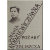 Pożary i zgliszcza