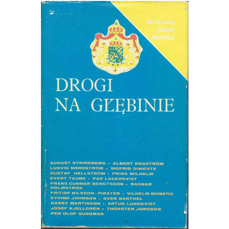 Drogi na głębinie