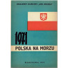 1971 Polska na morzu