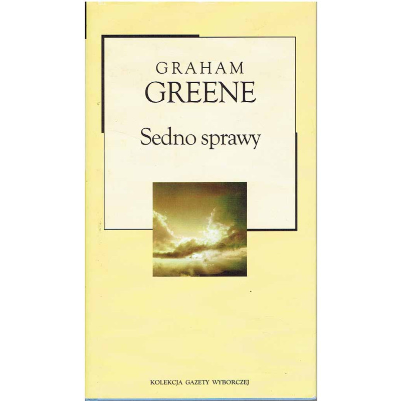 Sedno sprawy