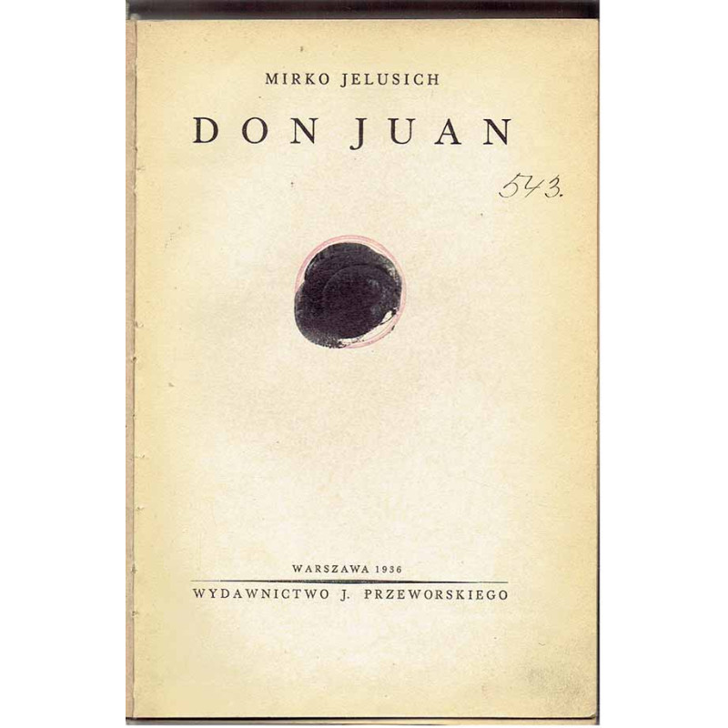 Don Juan