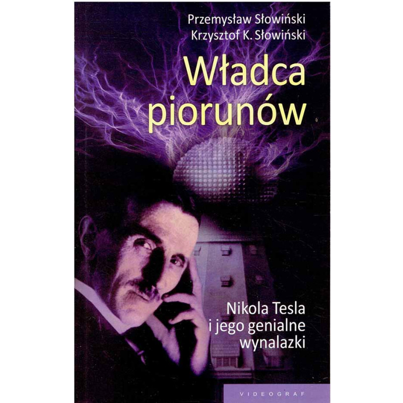 Władca piorunów