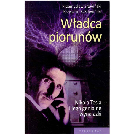 Władca piorunów