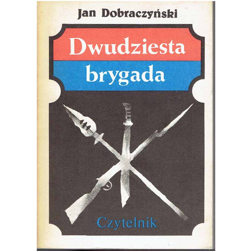 Dwudziesta brygada