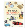 Od koła do formuły 1