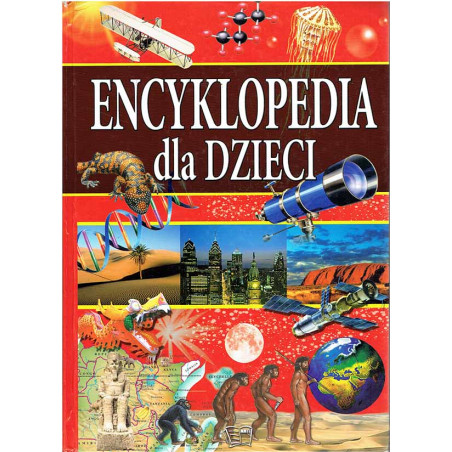 Encyklopedia dla dzieci