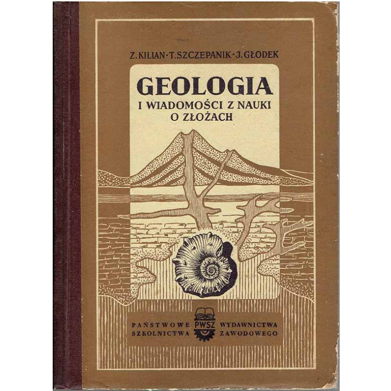 Geologia i wiadomości z nauki o złożach