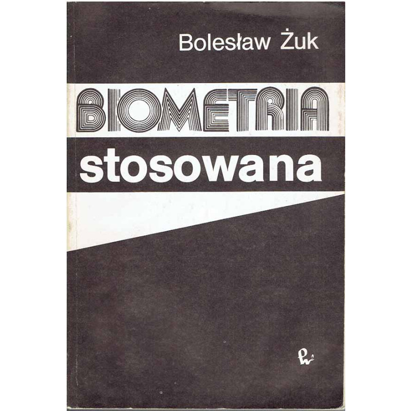 Biometria stosowana