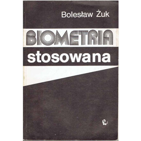 Biometria stosowana