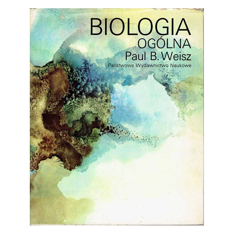 Biologia ogólna