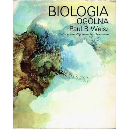 Biologia ogólna