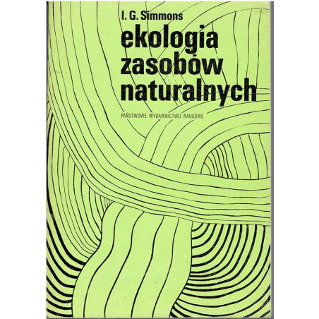 Ekologia zasobów naturalnych