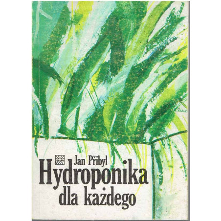 Hydroponika dla każdego