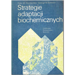 Strategie adaptacji biochemicznych
