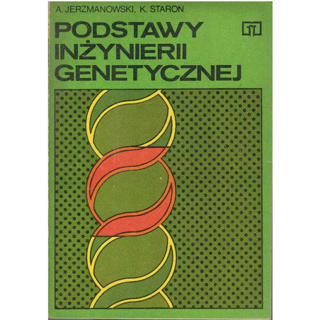 Podstawy inżynierii genetycznej