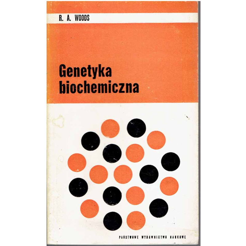 Genetyka biochemiczna