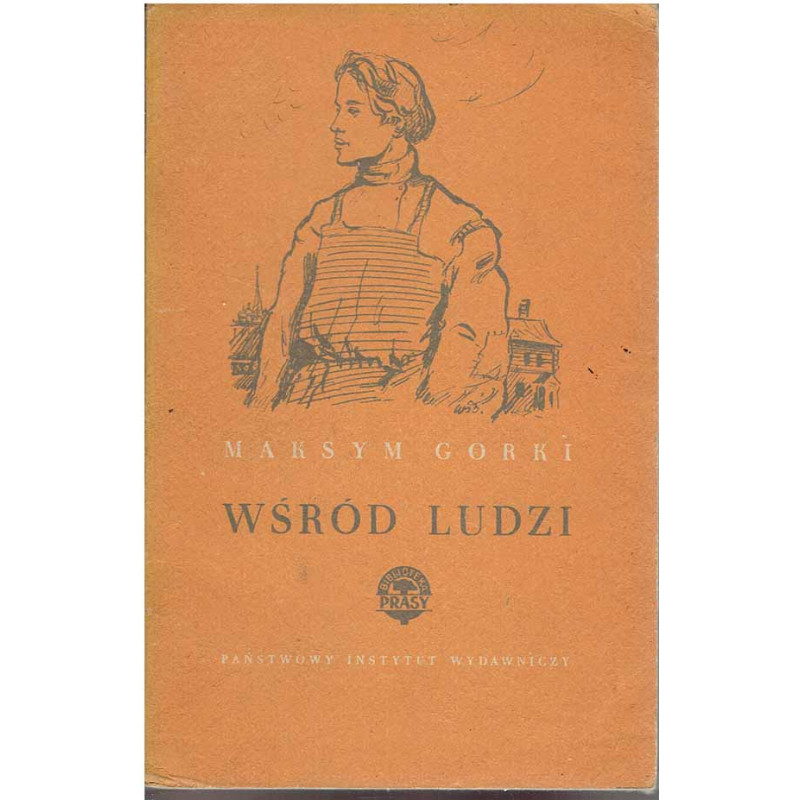 Wśród ludzi