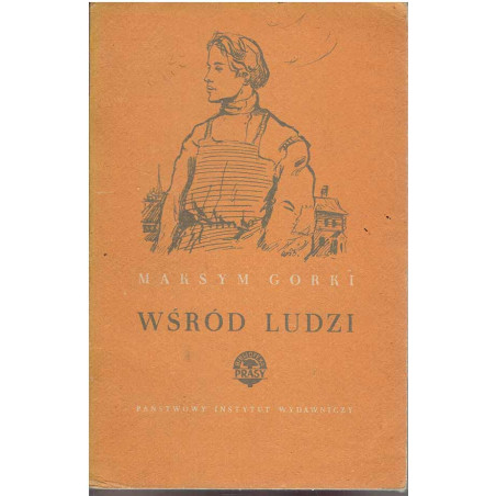 Wśród ludzi