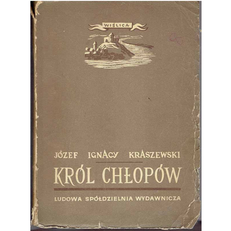 Król chłopów