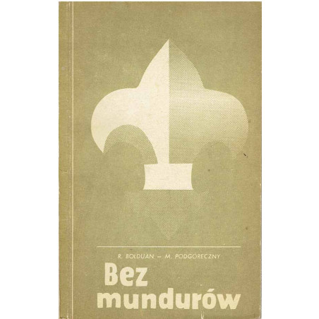 Bez mundurów