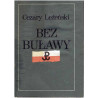 Bez buławy