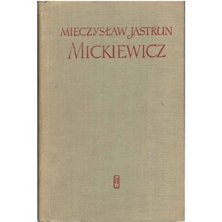 Mickiewicz