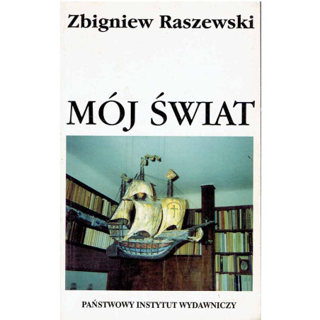 Mój świat