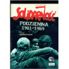 Solidarność podziemna 1981 - 1989