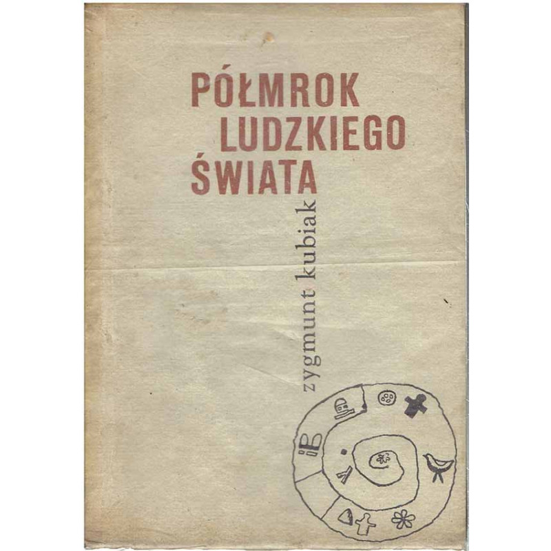 Półmrok ludzkiego świata