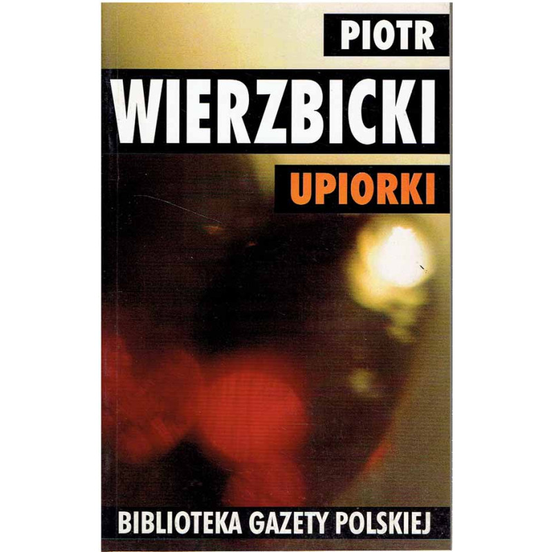 Upiorki