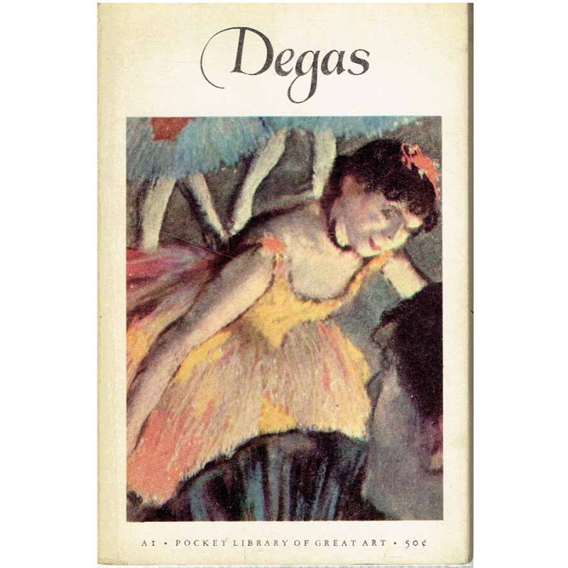 Degas