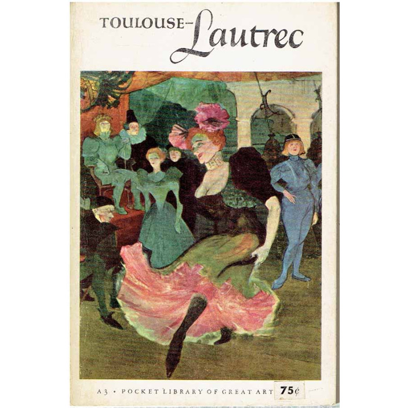 Toulouse-Lautrec