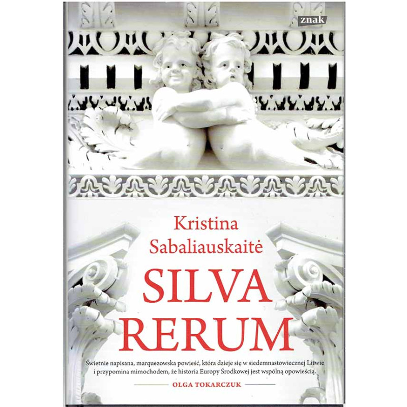 Silva Rerum