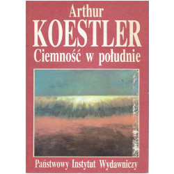 Ciemność w południe